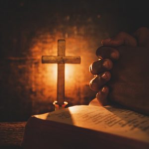 Salvation
